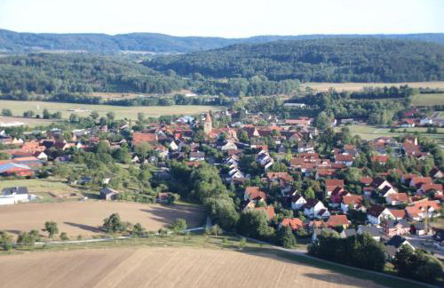 Ferienidyll Aumühle "Muswiese" - Foto 50