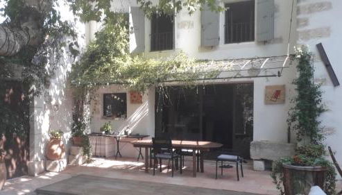 Mas" La Maison de mon Père " Proche AVIGNON à PUJAUT - Photo 3