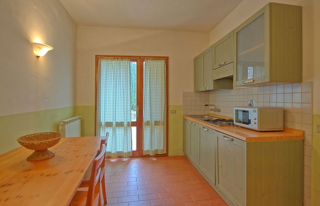 Fattoria i Ciliegi - Photo 44