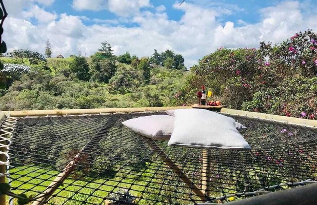 finca hotel zona 7 - Foto 71