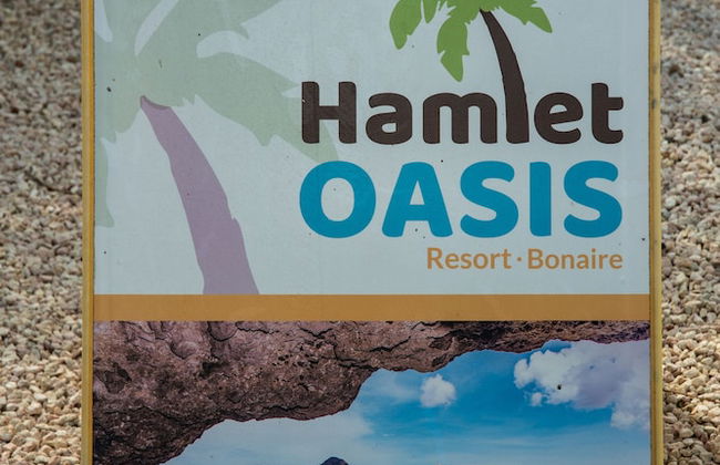 Hamlet Oasis Resort - Photo 33