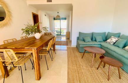 Fantástico Apartamento en Carib Playa Cabopino - Photo 59