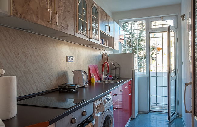 Apartments Plovdiv - Foto 32