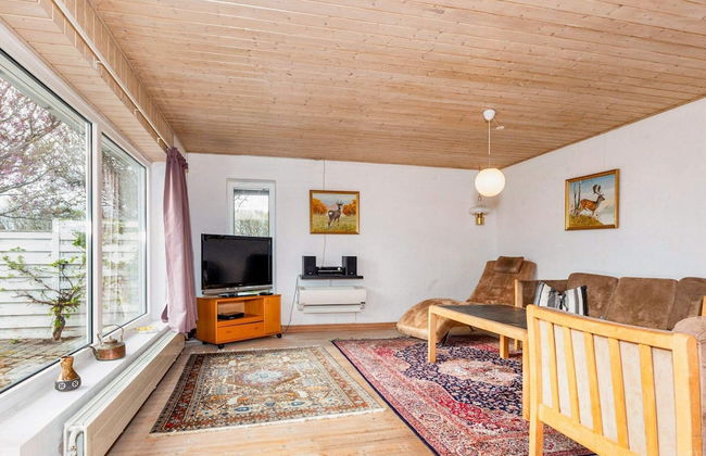 9 Person Holiday Home in Thyholm - Foto 20