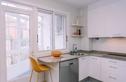 Belleza cerca del centro en Vigo by CABANA Rentals - Foto 19