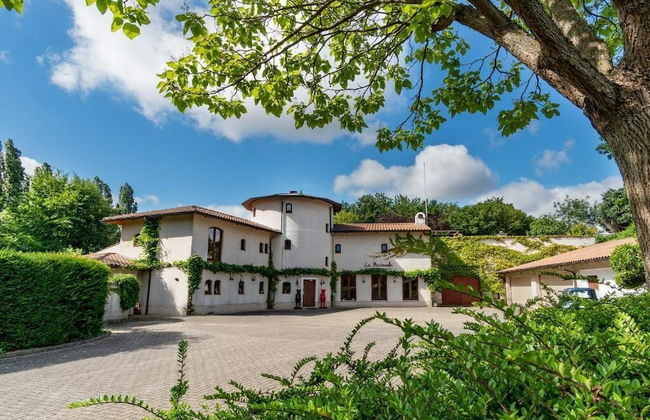 La Hacienda - Foto 30