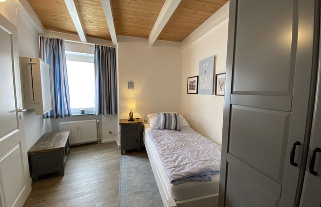 Mondmuschel - Foto 11