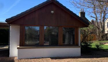 The Granary, Upper Largo - Foto 2