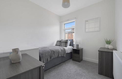 Chic Retreat Coastal Town Sleeps 4 - Foto 5