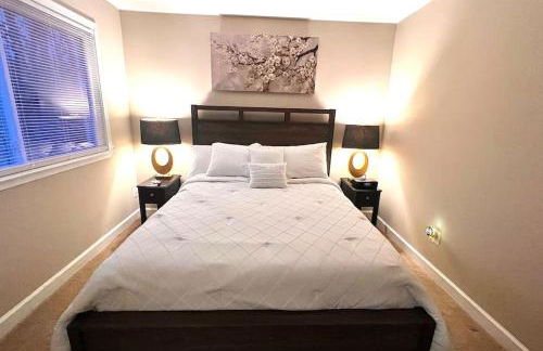 Entire Home in North Potomac - Foto 3