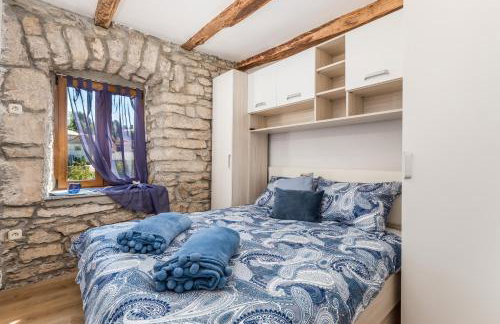 Rural holiday home Stankolina Opatija - Foto 28