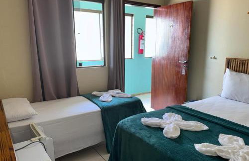 Fabika Pousada - Foto 67