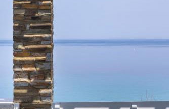 Luxury villa by the beach by Andros Villas Collection - Foto 10