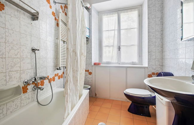 Camogli Bright Apartment with Parking - Foto 19