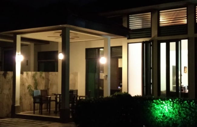 Sabah Beach Villas & Suites - Foto 8