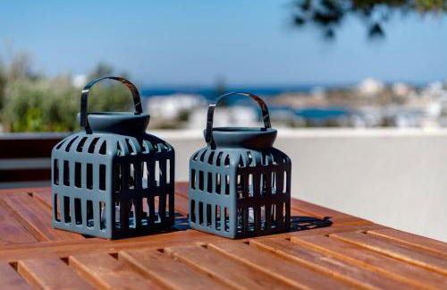 Villa Mare Syros - Photo 40