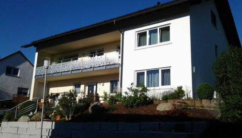 Ferienwohnung Ehret - Foto 3, Garden