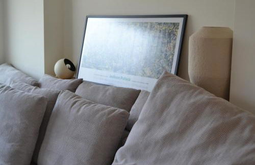 C1oannina 2floor apartment - style, comfort, lake view - Foto 24