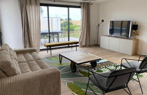 Gîte le 9 bis Kervadail - Photo 7