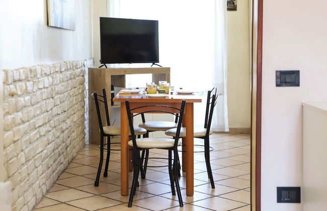 Appartamento all'Arenaccia - Foto 10