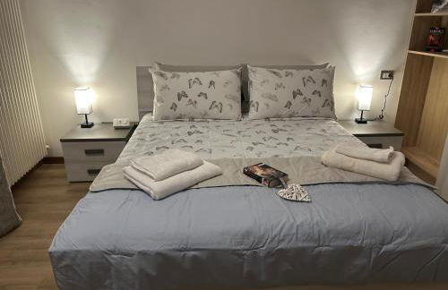 Larocca Tourist Home 4 Bassano - Foto 23