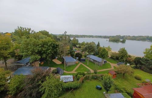 Ferienhäuser Kiebitzsee - Foto 17