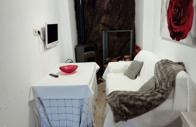 Casas Rurales Prunus Avium - Foto 18