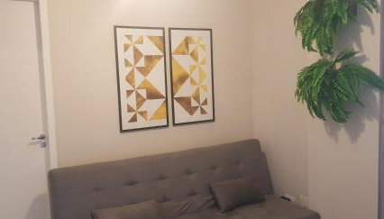 404-Kitinete Central com Wi-Fi - Foto 4