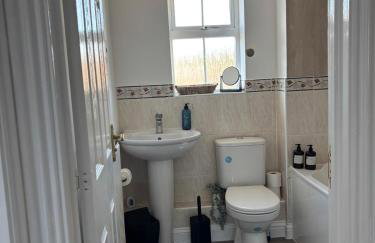 Ashford Work Stay Parking & M20 Nearby - Foto 22