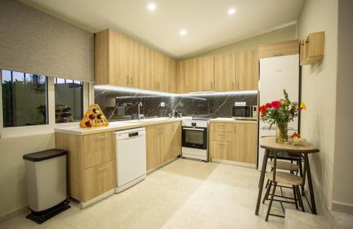 Be Crete - Villa Vayanna - Photo 30