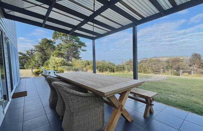 Manfield Seaside Bruny Island - Photo 17