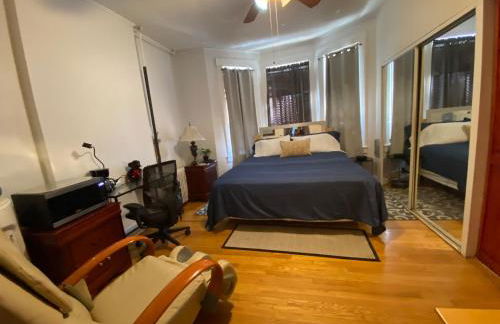 Nice 2 bedrooms, Massage Seat, close to New York, THE BEST CHOICE!! - Foto 10