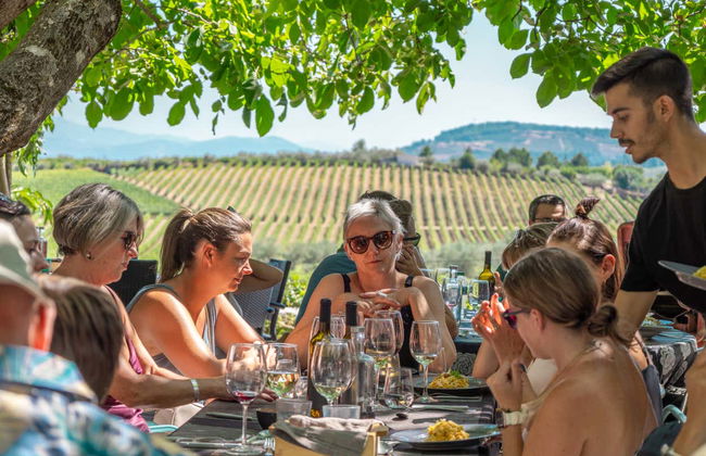 Excursión privada desde Oporto - Foto 8