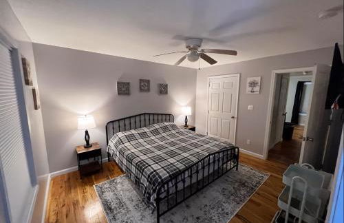 Kid-Friendly Townhouse Near Lake & Sports Complex - Foto 10