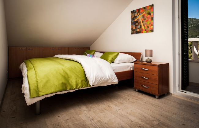 Mazuranic Apartments - Foto 2