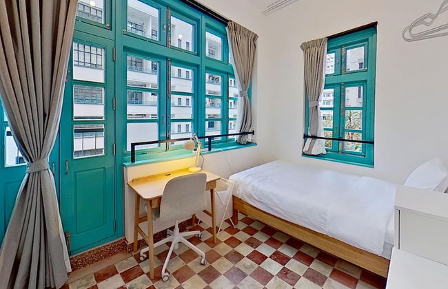 Habyt Bridges - Photo 10