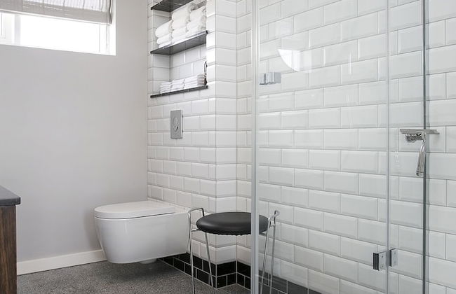 Cabin by the Sea - Foto 22