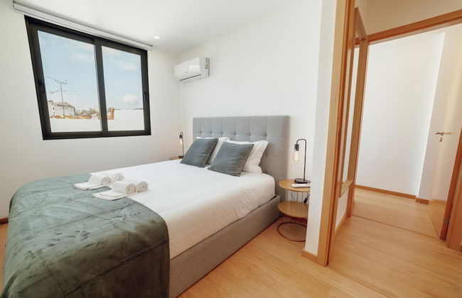 Modern Stylish Apartment II by Vacationy - Foto 6