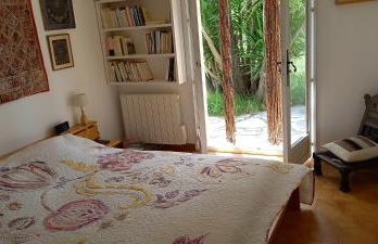 Villa conviviale au soleil avec piscine - Foto 17