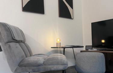 Modernes Tiny Apartment in Lage - Foto 36