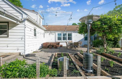 "sweet Serenity" Stay 10 Minutes From Hershey 3 Bedroom Home by RedAwning - Foto 88