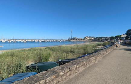 Les amis de Saint Jacques 3 chambres - Foto 17