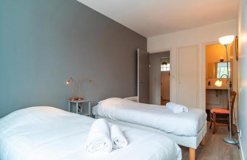La perle de Men Er Beleg - Appt vue mer de 167m² - Photo 4