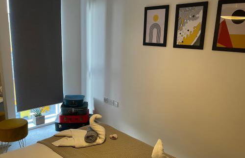 Central London - The Shoreditch, Angel, Old Street Apartment - Foto 11