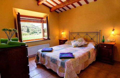 Mas dels Avis "Tipica Masia Catalana" - Foto 23