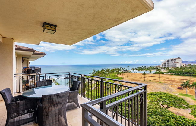 Hale Kai Pampered Ko Olina Villa - Photo 25