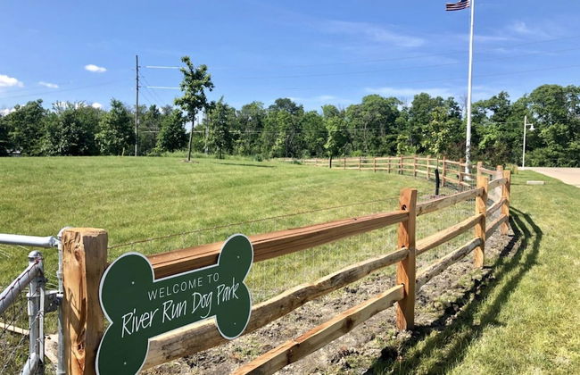 Bow-wow on The River #5 - Foto 12