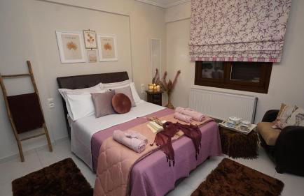 Mary's Luxury Apartment - Foto 19