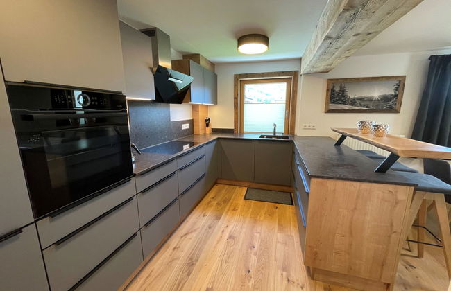 Haus Nussbaum - Foto 12