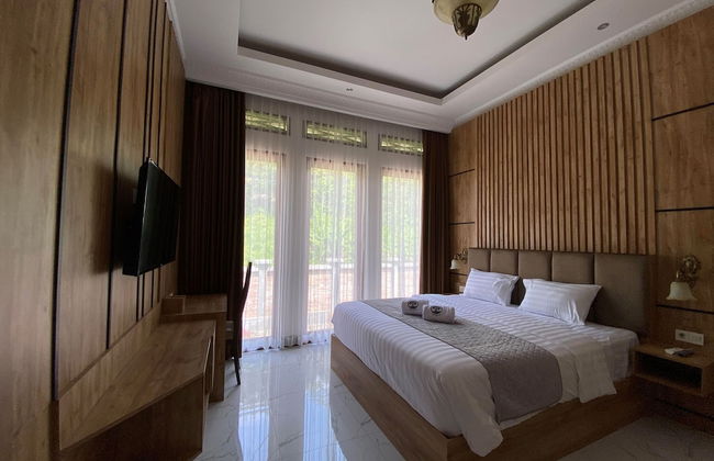 TOBA RETREAT MANSION AND VILLAS - Foto 29